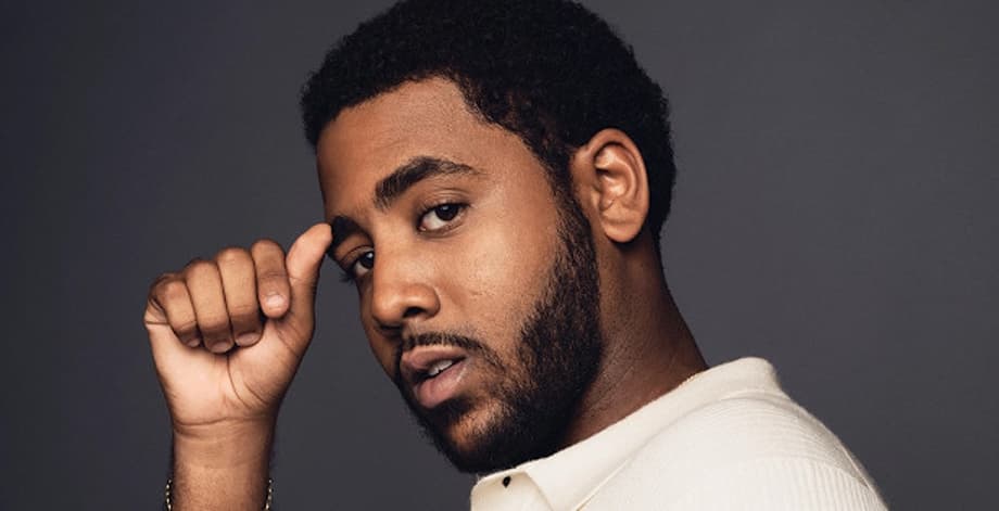 Emmy Award Winning Actor Jharrel Jerome Would Love To Play Miles Morales