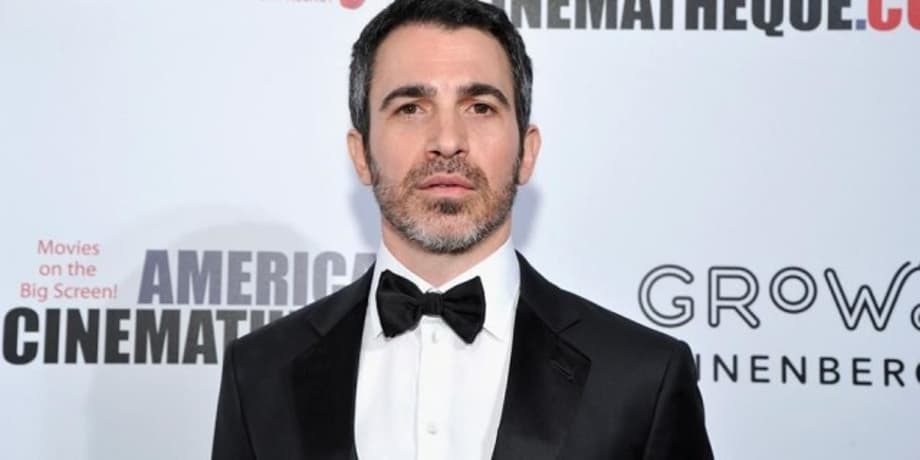 Warner Bros.' Reveals Full BIRDS OF PREY Cast Including THE MINDY PROJECT's Chris Messina As Victor Zsasz