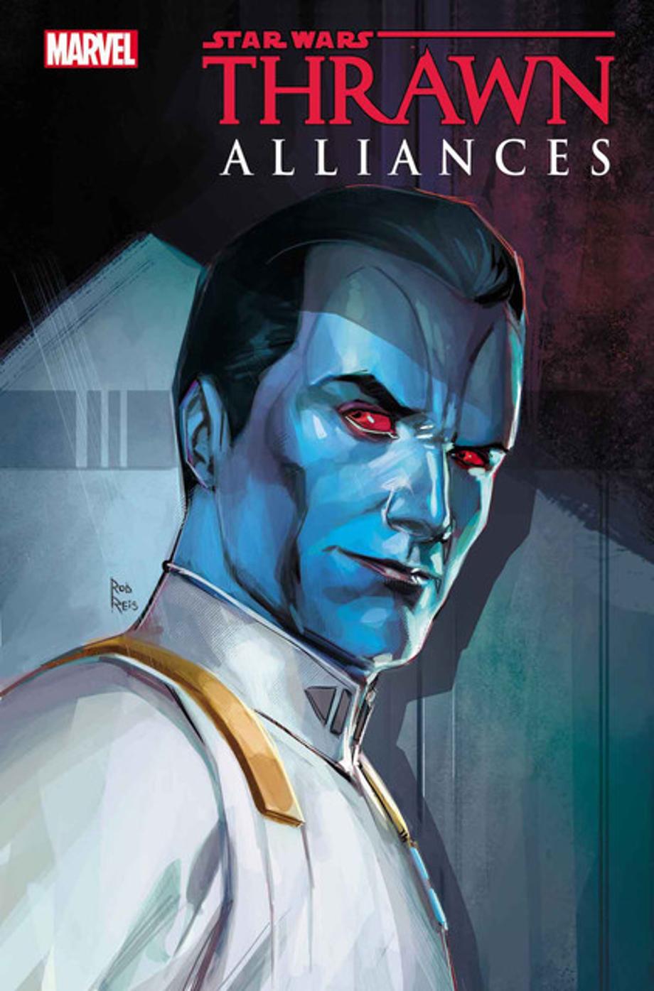 STWTHRAWN2024001-Cover
