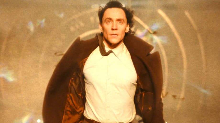 LOKI Merchandise Seemingly Reveals The Hero's New Moniker In The Marvel Multiverse