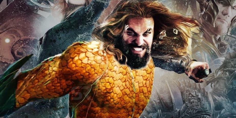 From BLACK PANTHER to AQUAMAN - Every 2018 Superhero Movie Ranked From Worst To Best