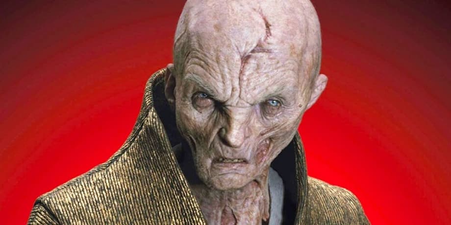 Snoke