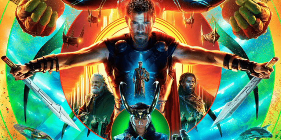 THOR: RAGNAROK Spoiler-Free Review - Does The God Of Thunder Finally Get The Movie He Deserves?