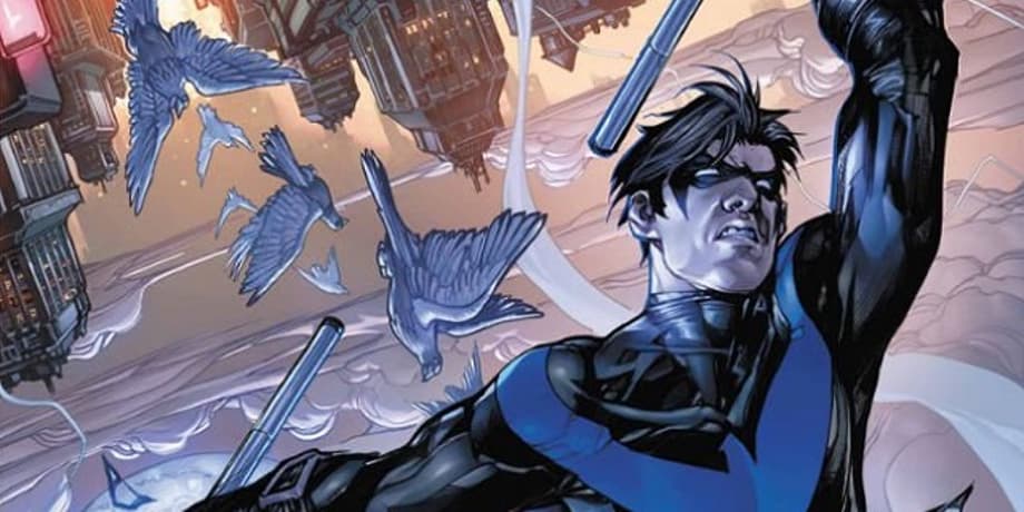 Nightwing
