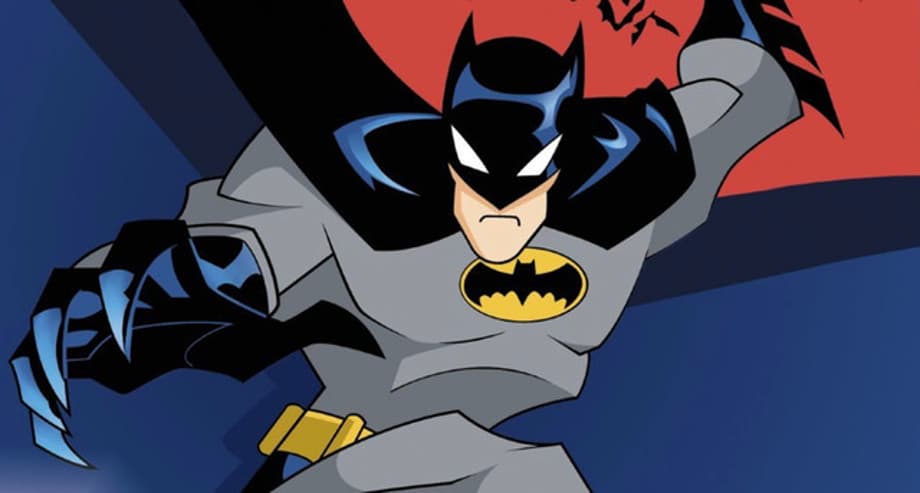 The-Batman-Animated-Series-Banner