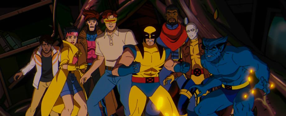 X-MEN '97 Composers The Newton Brothers On Reinventing Classic Theme, Modernizing The '90s & More (Exclusive)
