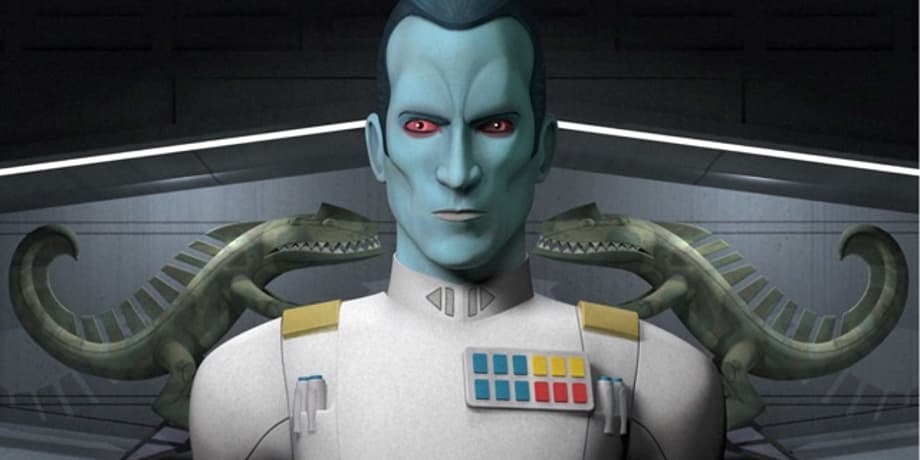 Thrawn