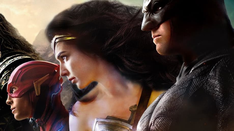 JUSTICE LEAGUE: There Are Reportedly No Plans For The Snyder Cut To Be Released On HBO Max