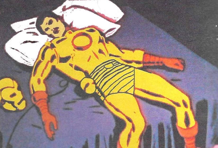 Iron-Man-Golden-Armor