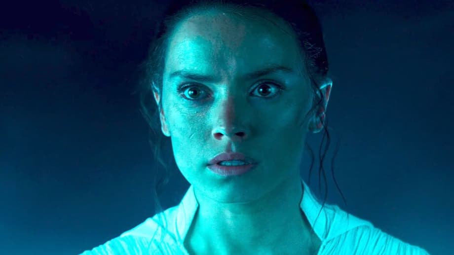 STAR WARS: Daisy Ridley Admits Reaction To &quot;Super Divisive&quot; Sequel Trilogy Is &quot;Still Upsetting&quot;