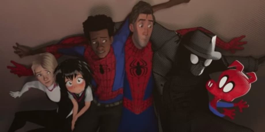 SPIDER-MAN: INTO THE SPIDER-VERSE Spoilers - Ranking The Movie's Spider-Heroes From Worst To Best