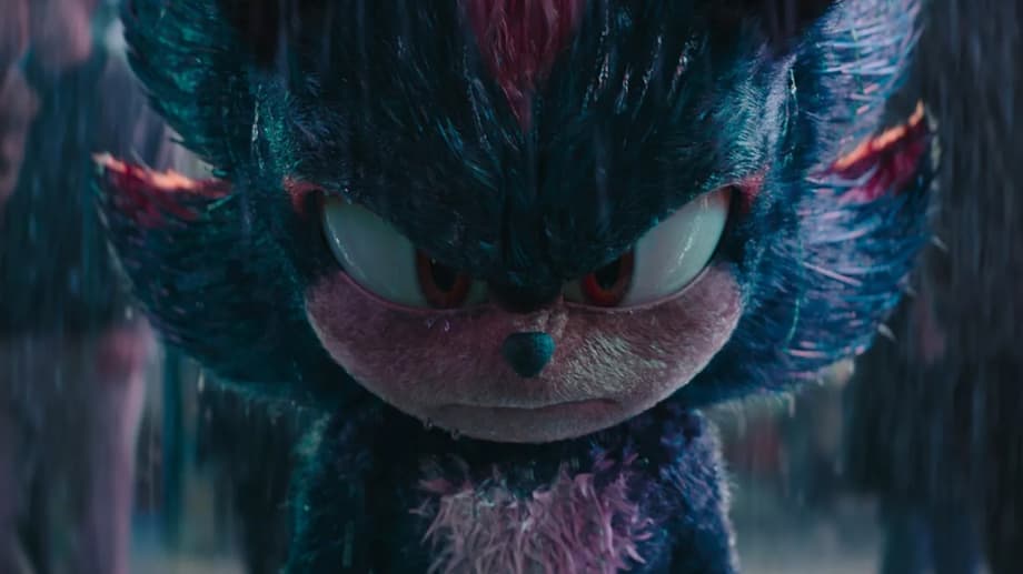 SONIC THE HEDGEHOG 3 Sets Up Fourth Movie Confirms Director; Will Shadow Wield Guns In The Threequel?