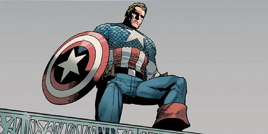 Captain-America-Comics