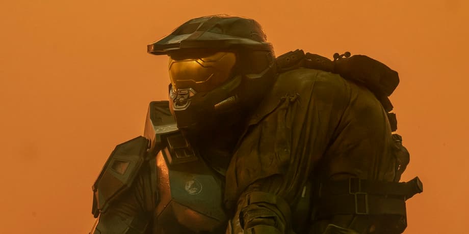 HALO Season 2 Gets A Premiere Date As The First Look Trailer Pits Master Chief Against The Covenant