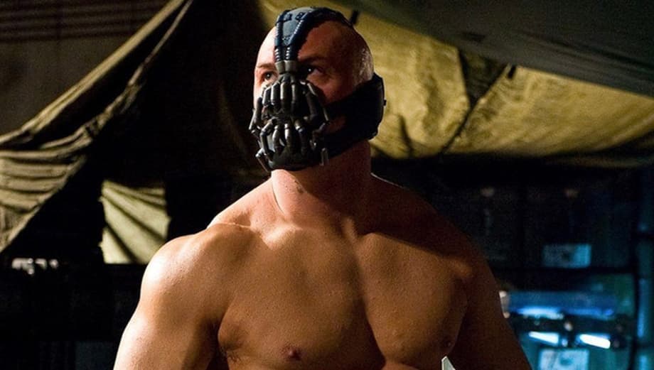 Bane-Banner