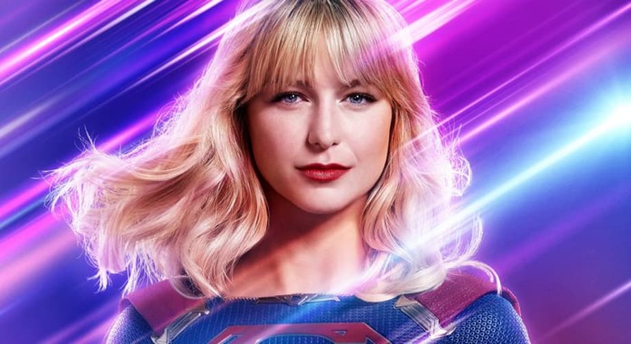 SUPERGIRL: THE COMPLETE SERIES Blu-ray Review: &quot;Bid Farewell To The Girl Of Steel With A Fitting Swan Song&quot;