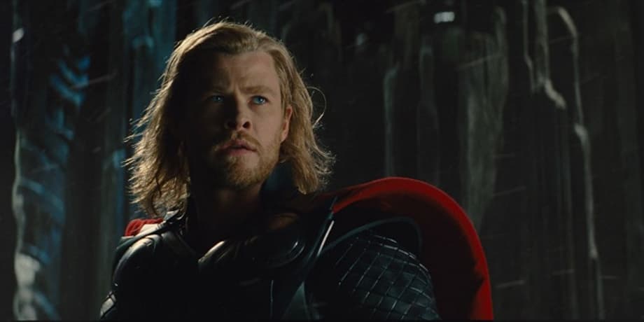 Thor-2011