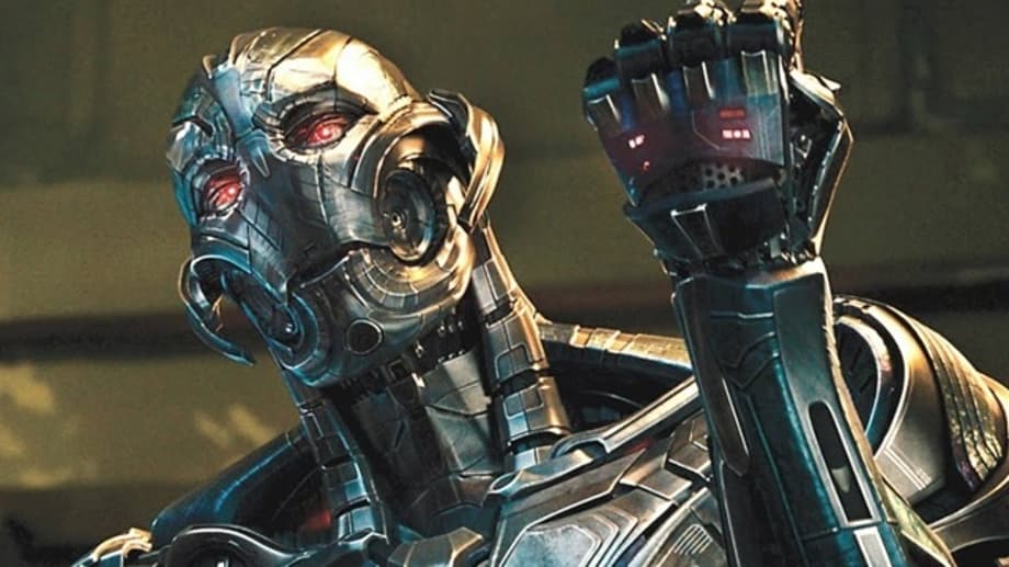 Ultron