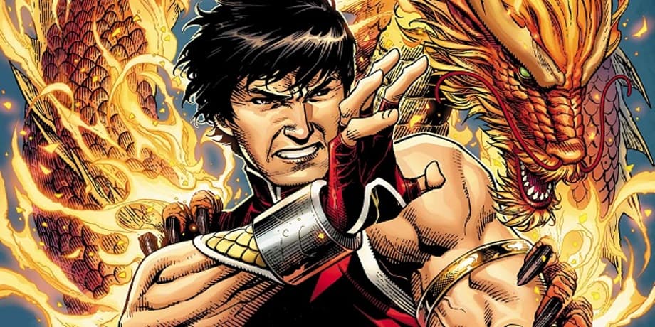 Shang-Chi