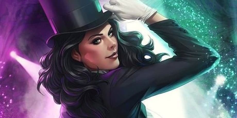 zatanna