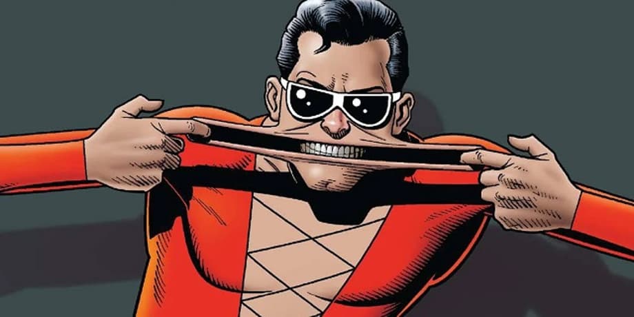 Plastic-Man