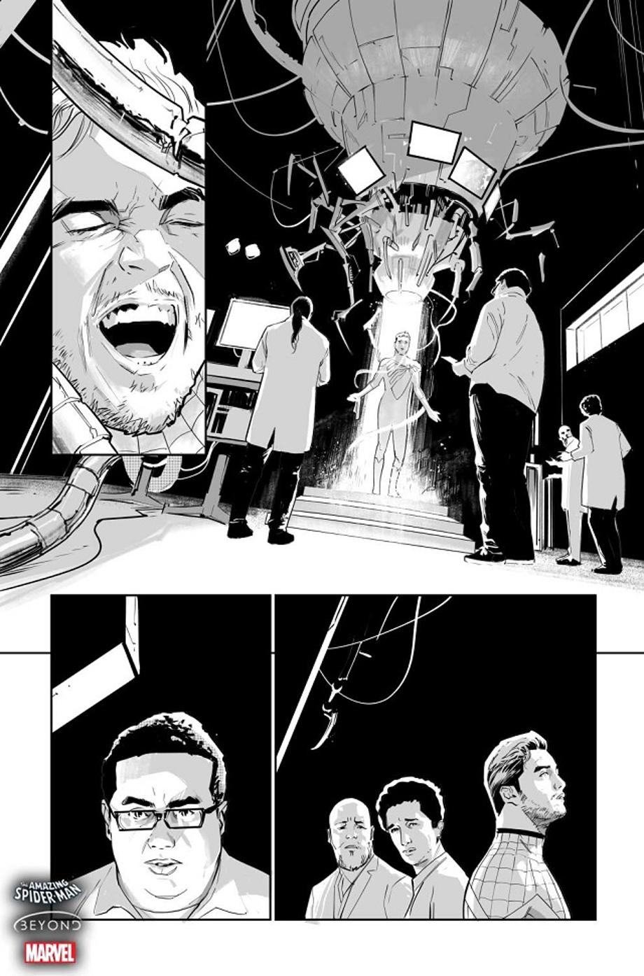 Amazing-Spider-Man-Interior-Dowling