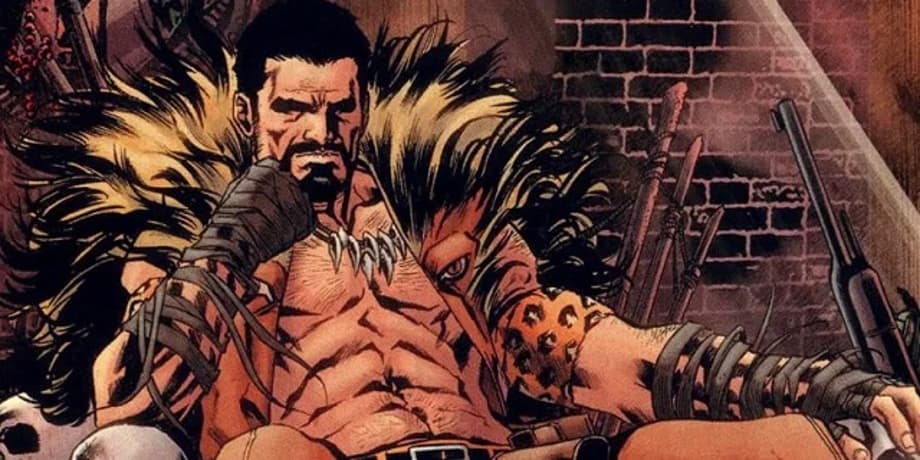 Kraven