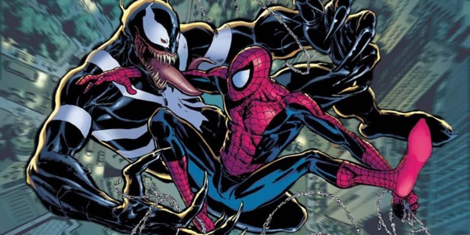 VENOM 2 Expected To Get A New Screenwriter But Will SPIDER-MAN Make An Appearance?