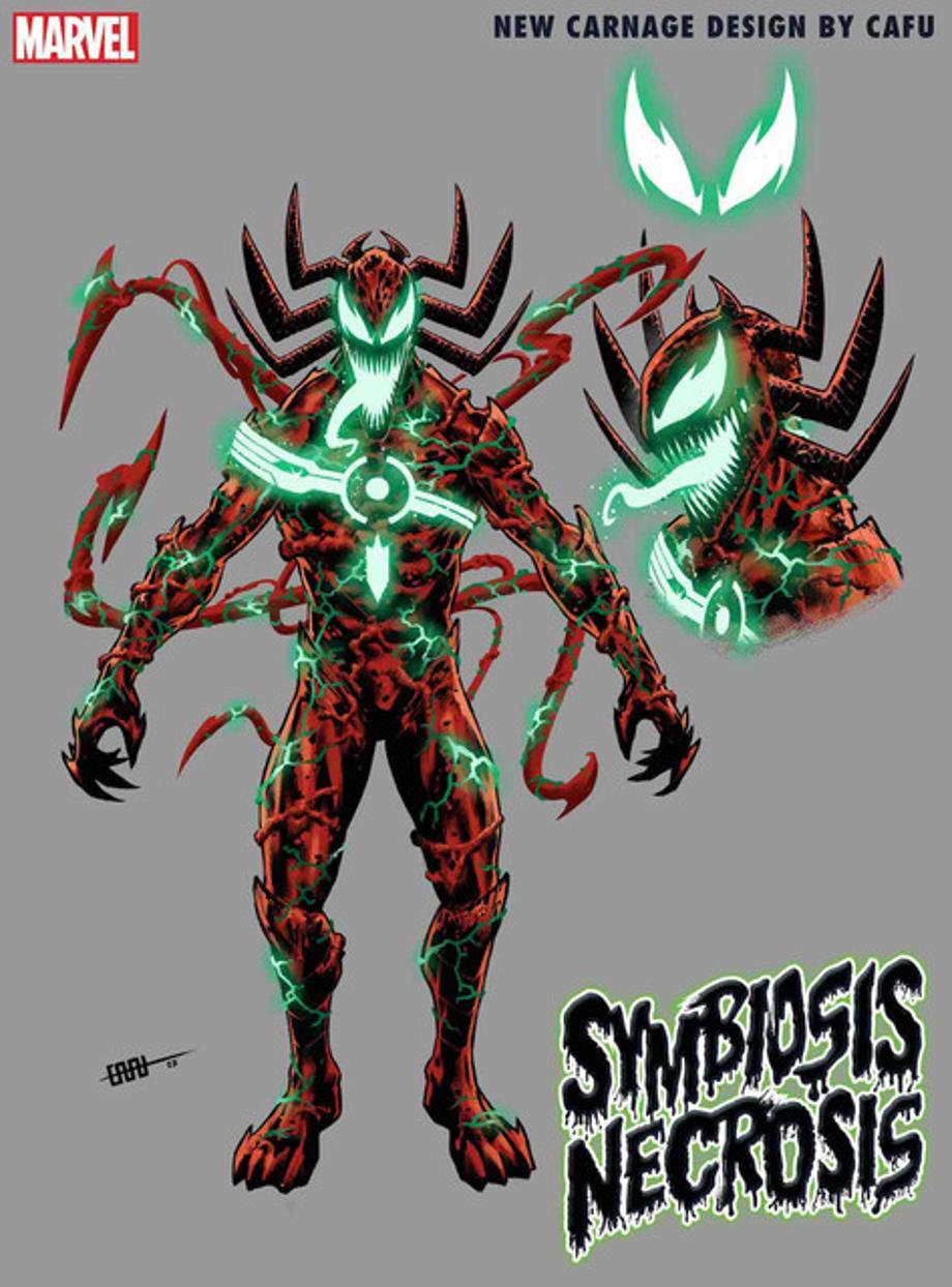 Symbiosis-Necrosis-Design