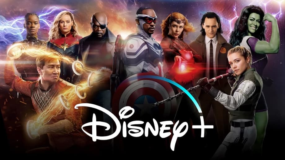 Disney+ Has Started Cracking Down On Account Sharing With &quot;Paid Sharing Program&quot; And Other Measures