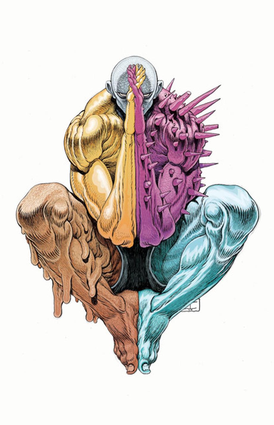 Metamorpho-The-Element-Man-1-Bertram-variant