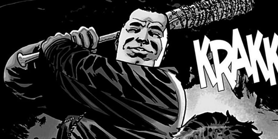 Negan