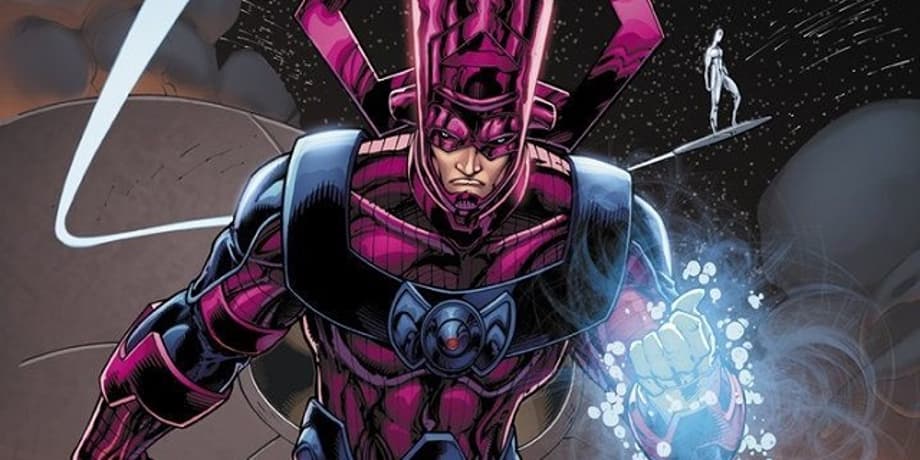Galactus