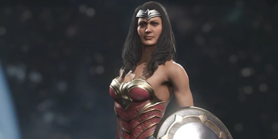 Leaked WB Games Codenames May Point To A WONDER WOMAN Video Game Being On The Way