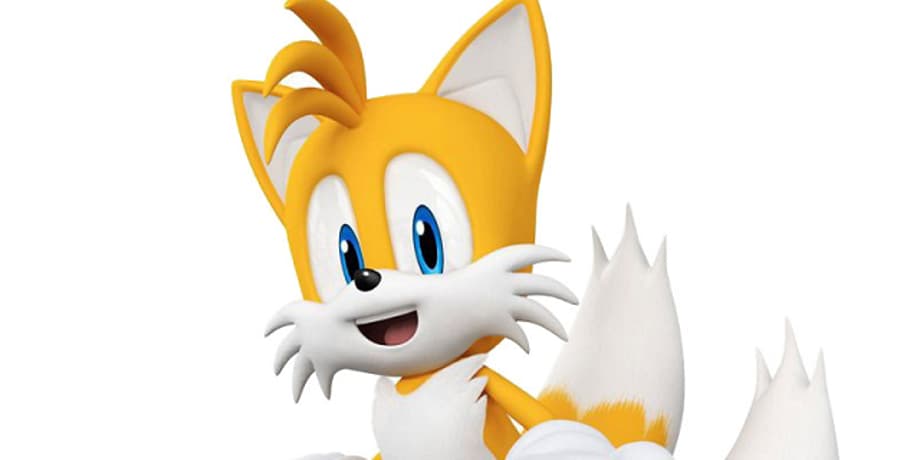 Tails