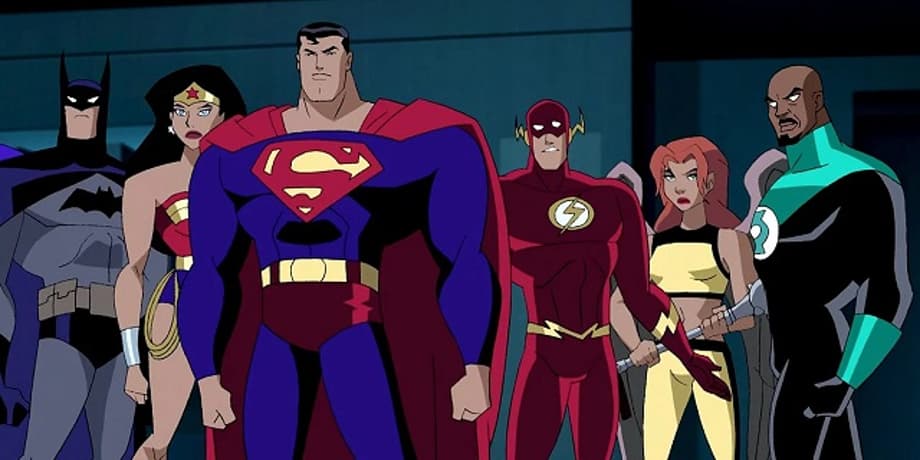 JLA