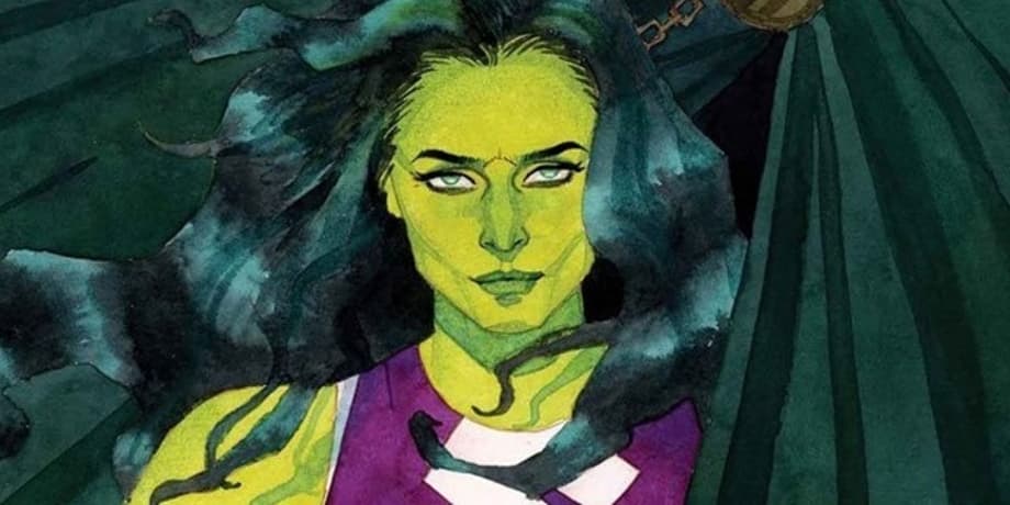 She-Hulk