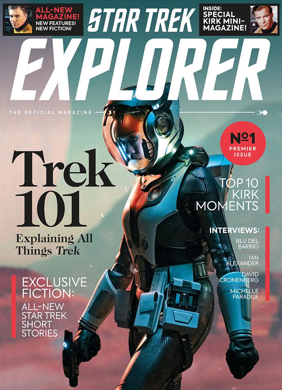 star-trek-explorer-magazine-number-1