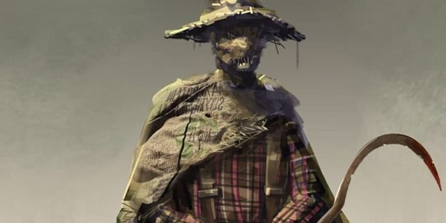 Scarecrow