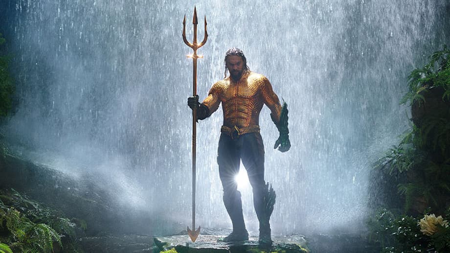 7-aquaman