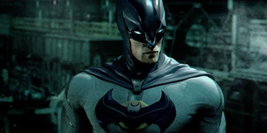 THE BATMAN Star Robert Pattinson Knows He'll Face Fan Backlash But He's Ready For It