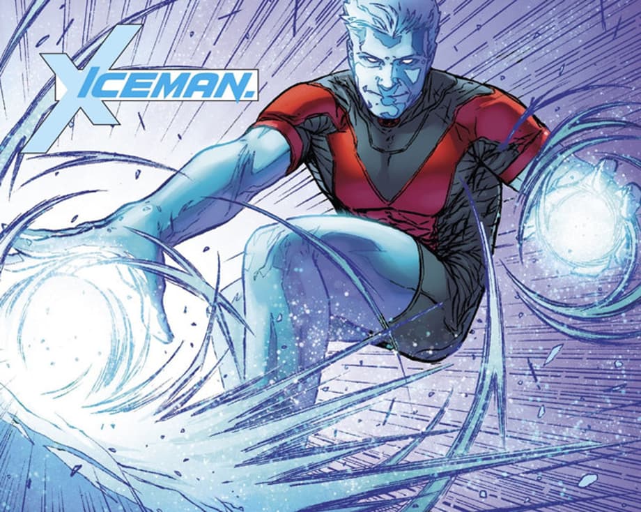 iceman