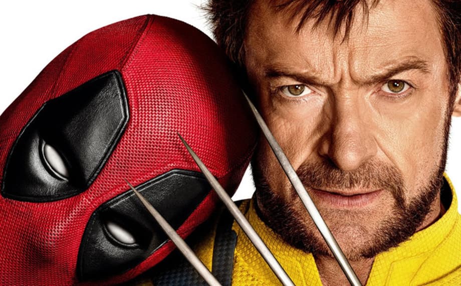 DEADPOOL & WOLVERINE - Watch The Red Carpet World Premiere LIVE Right Now!