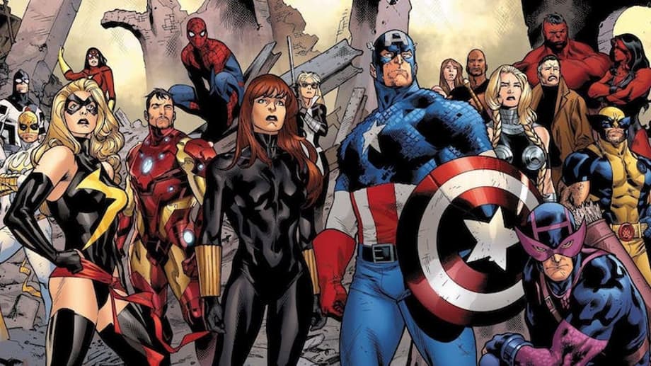 most-popular-superhero-teams-and-groups