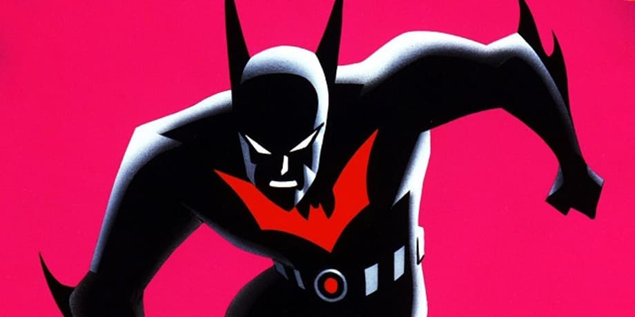 Batman-Beyond