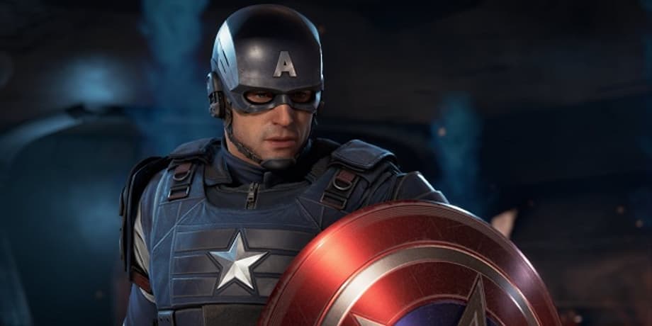 Cap