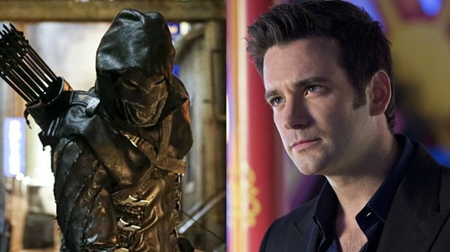 ARROW Will Resurrect These Two Major Characters For The Upcoming Final Season