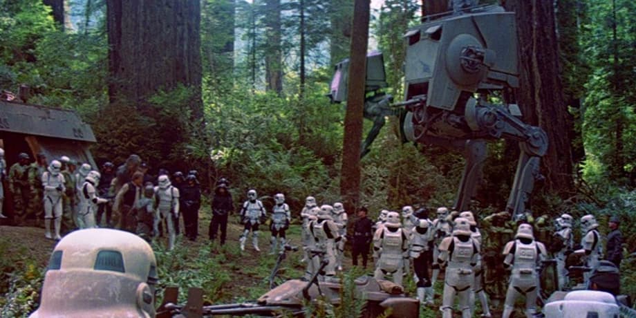 Endor