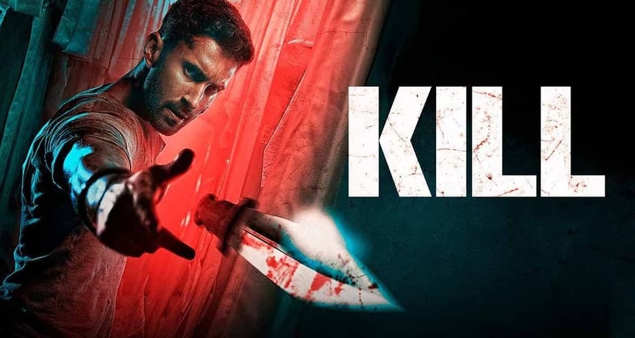 KILL Producers Karan Johar & Guneet Monga On Making India's Most Violent Movie Ever (Exclusive)