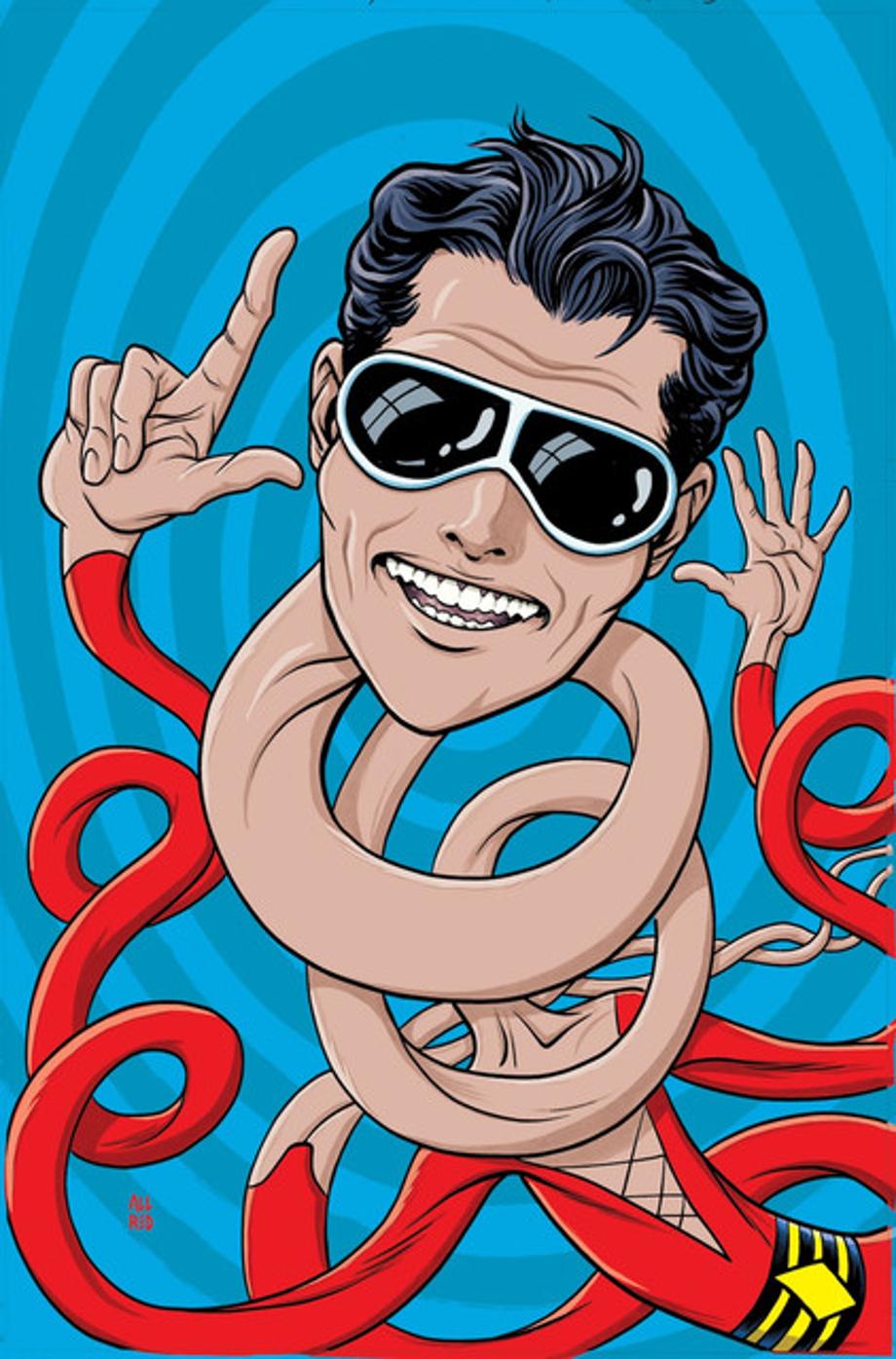 Plastic-Man-No-More-1-OTO-Allred